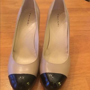 Tahari Laura Platform Shoe